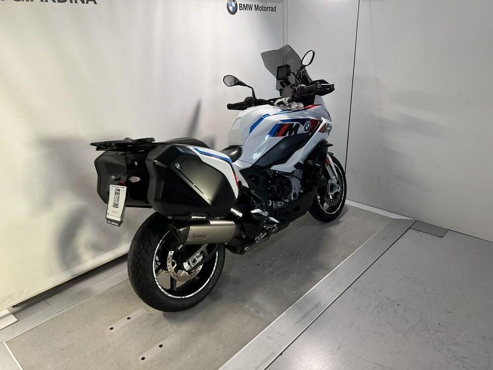 Bmw S 1000 XR (2024 - 26) (13)