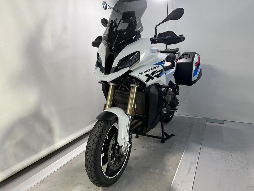 Bmw S 1000 XR (2024 - 26) (5)