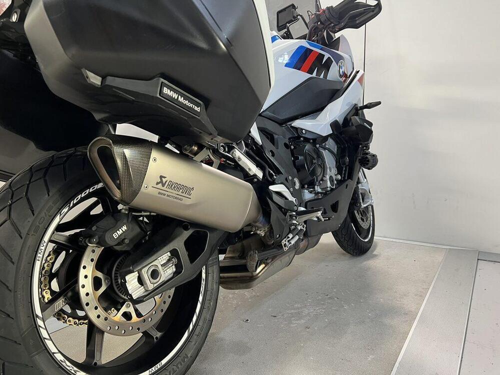 Bmw S 1000 XR (2024 - 26) (14)
