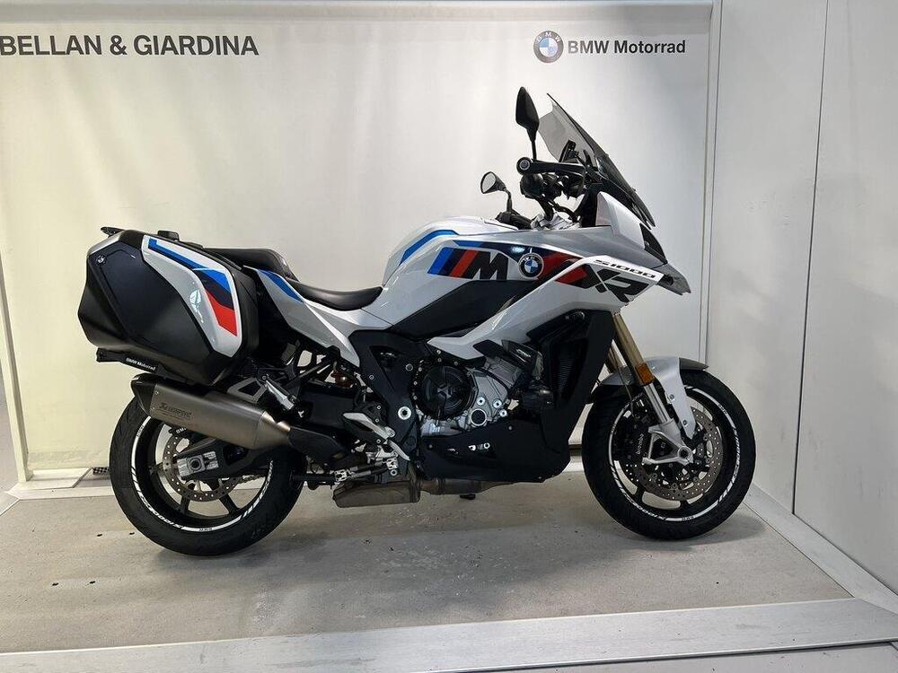 Bmw S 1000 XR (2024 - 26) (15)