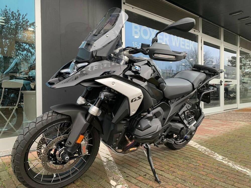 Bmw R 1300 GS (2023 - 26) (2)