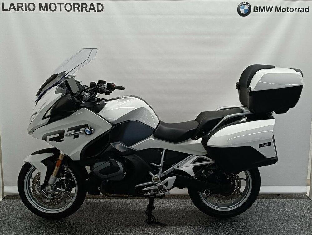 Bmw R 1250 RT (2021 - 25)