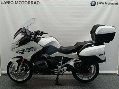 Bmw R 1250 RT (2021 - 25) usata