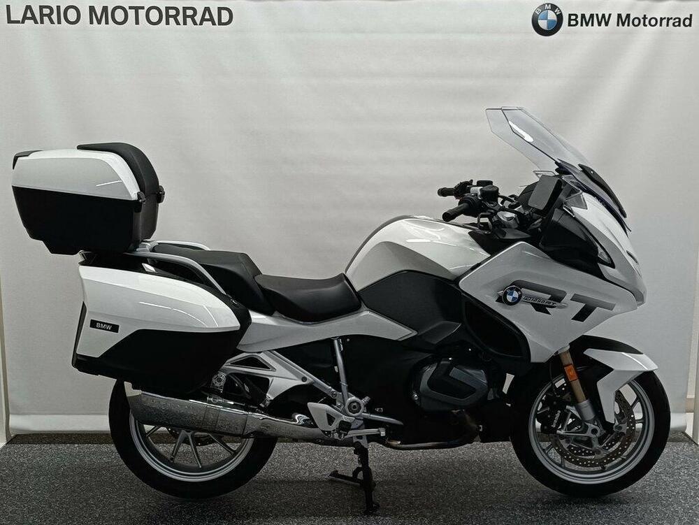 Bmw R 1250 RT (2021 - 25) (5)