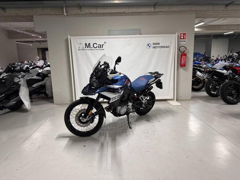 Bmw F 850 GS (2021 - 24)