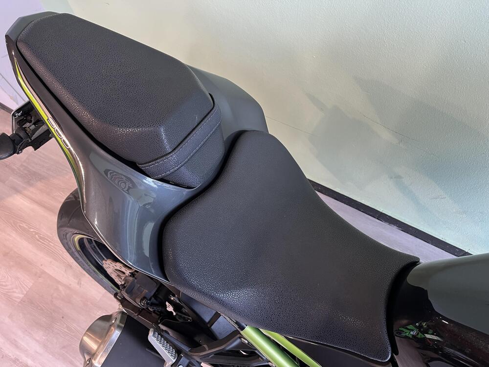 Kawasaki Z 900 (2017 - 18) (5)