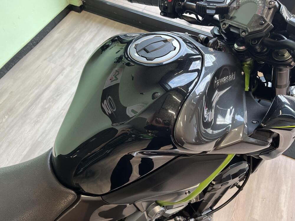 Kawasaki Z 900 (2017 - 18) (6)