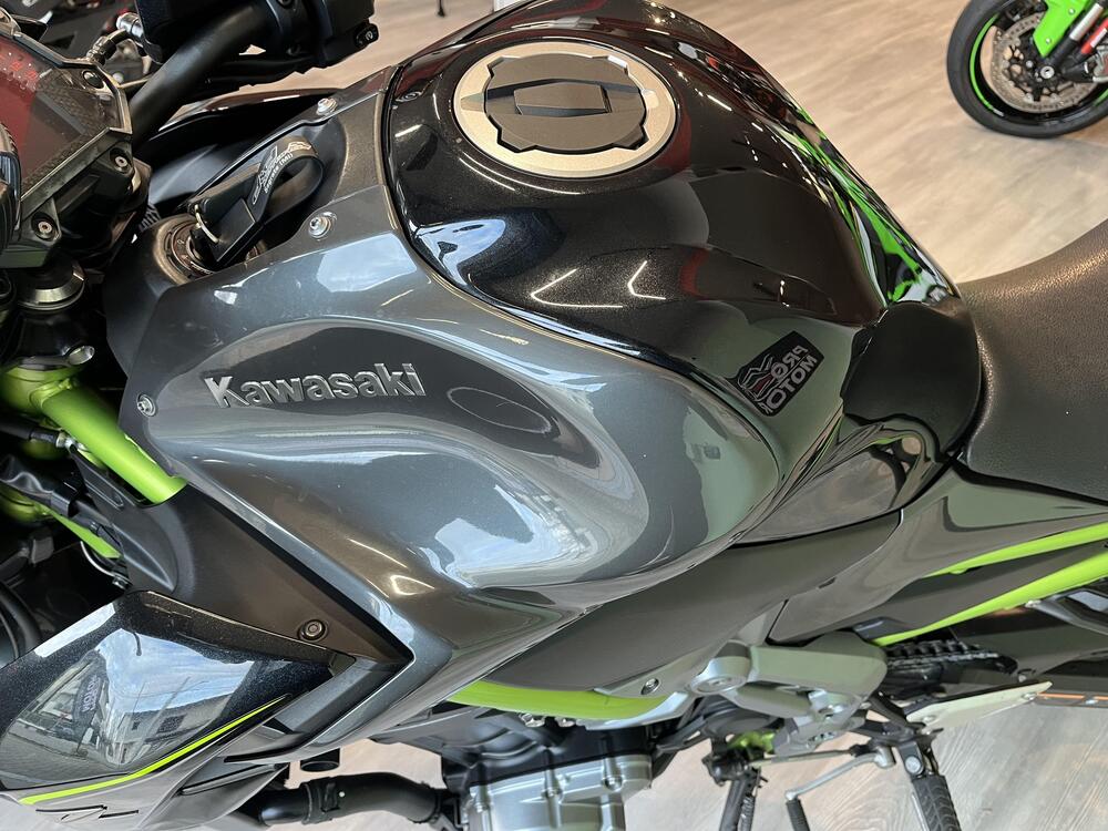 Kawasaki Z 900 (2017 - 18) (7)