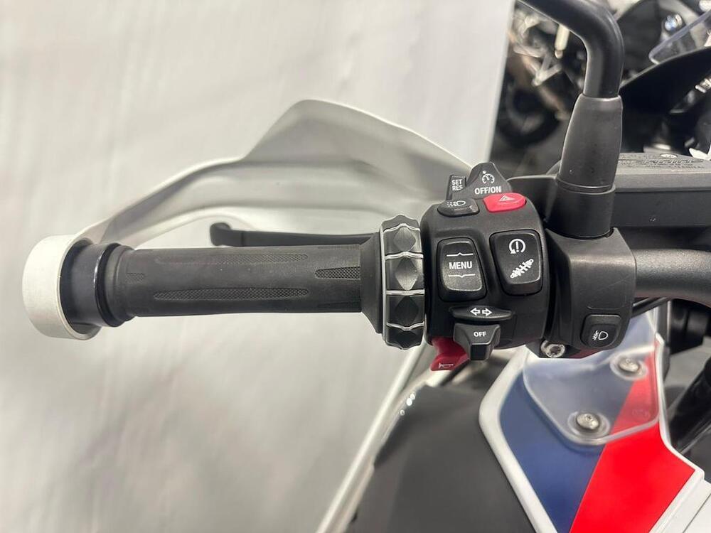 Bmw R 1250 GS Adventure (2021 - 24) (8)