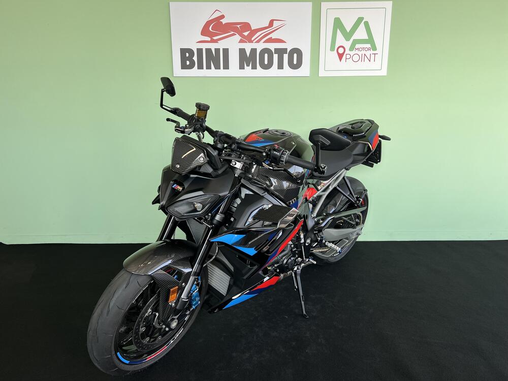 Bmw M 1000 R (2025 - 26) (4)