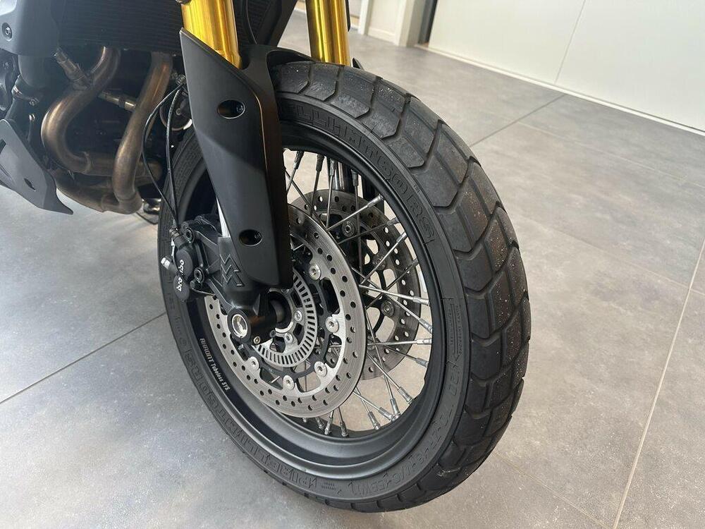 Moto Morini SEIEMMEZZO SCR (2022 - 26) (5)