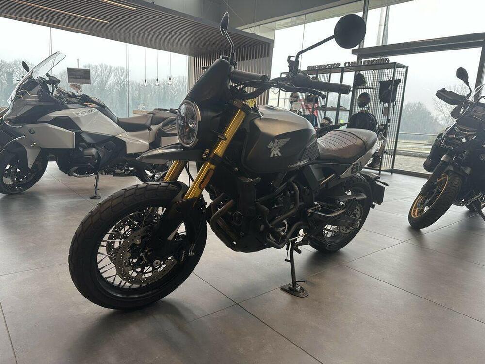 Moto Morini SEIEMMEZZO SCR (2022 - 26) (7)
