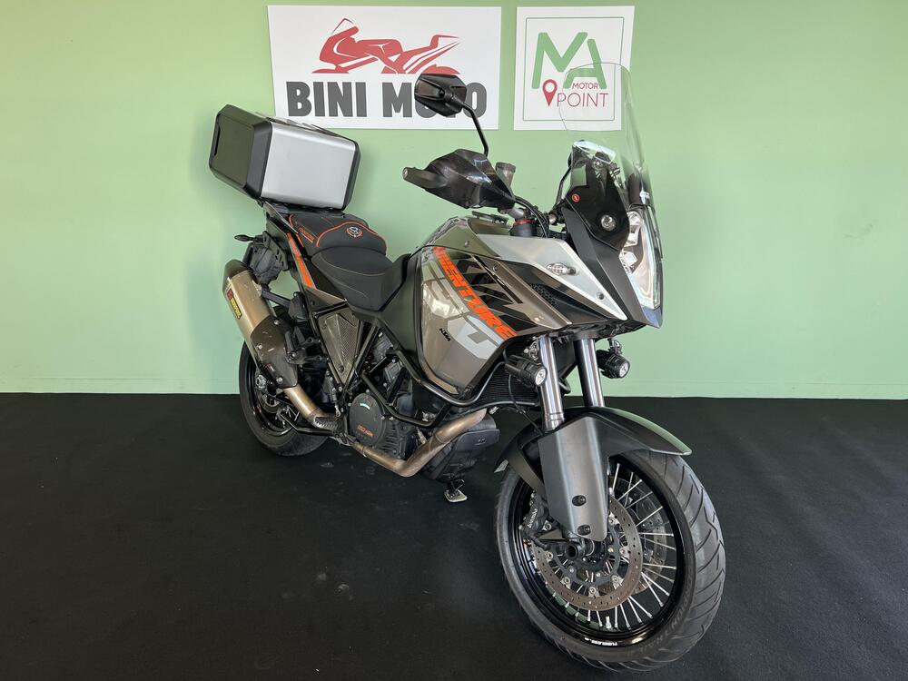 KTM 1190 Adventure (2013 - 16) (3)