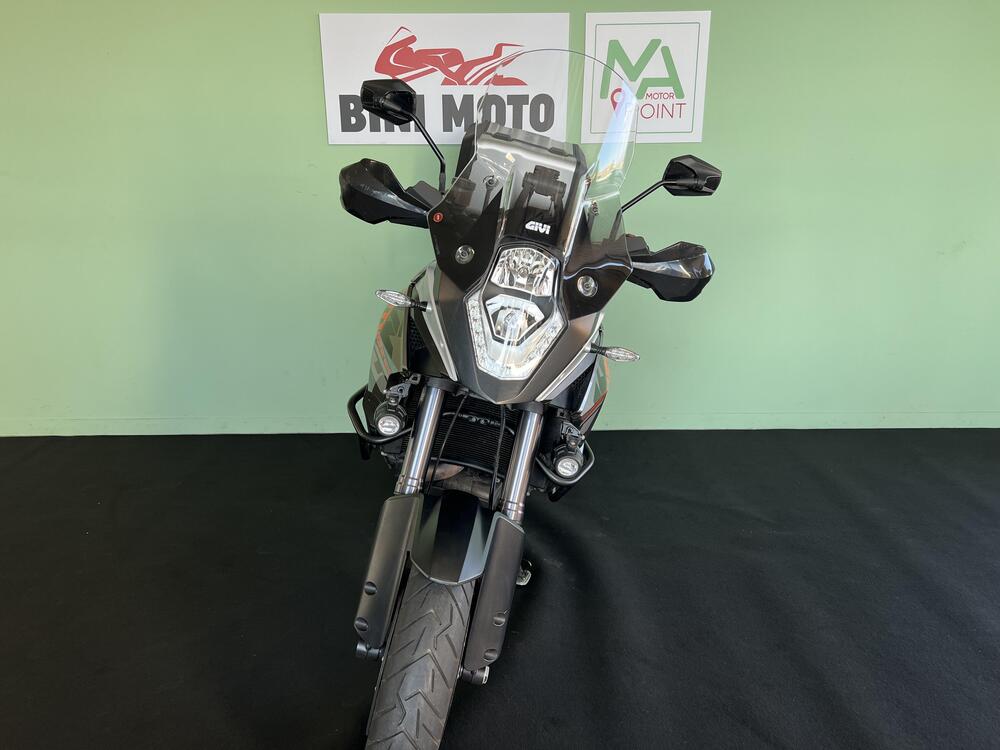 KTM 1190 Adventure (2013 - 16) (4)