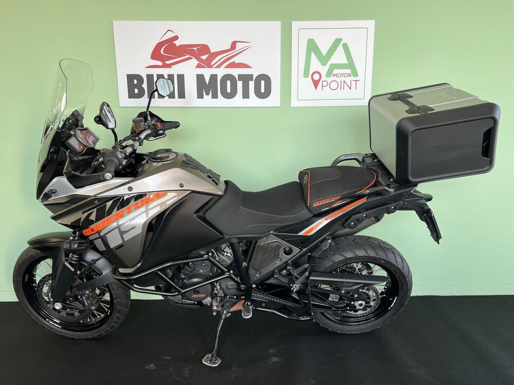 KTM 1190 Adventure (2013 - 16) (6)