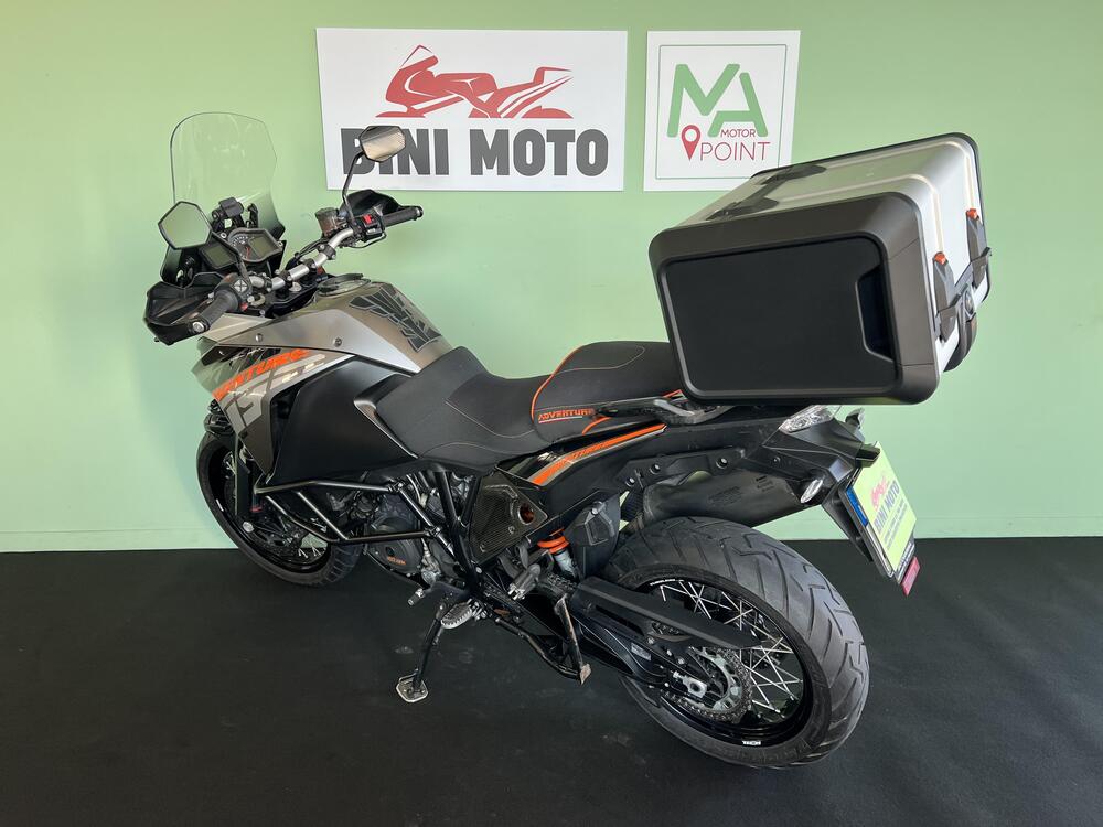KTM 1190 Adventure (2013 - 16) (7)