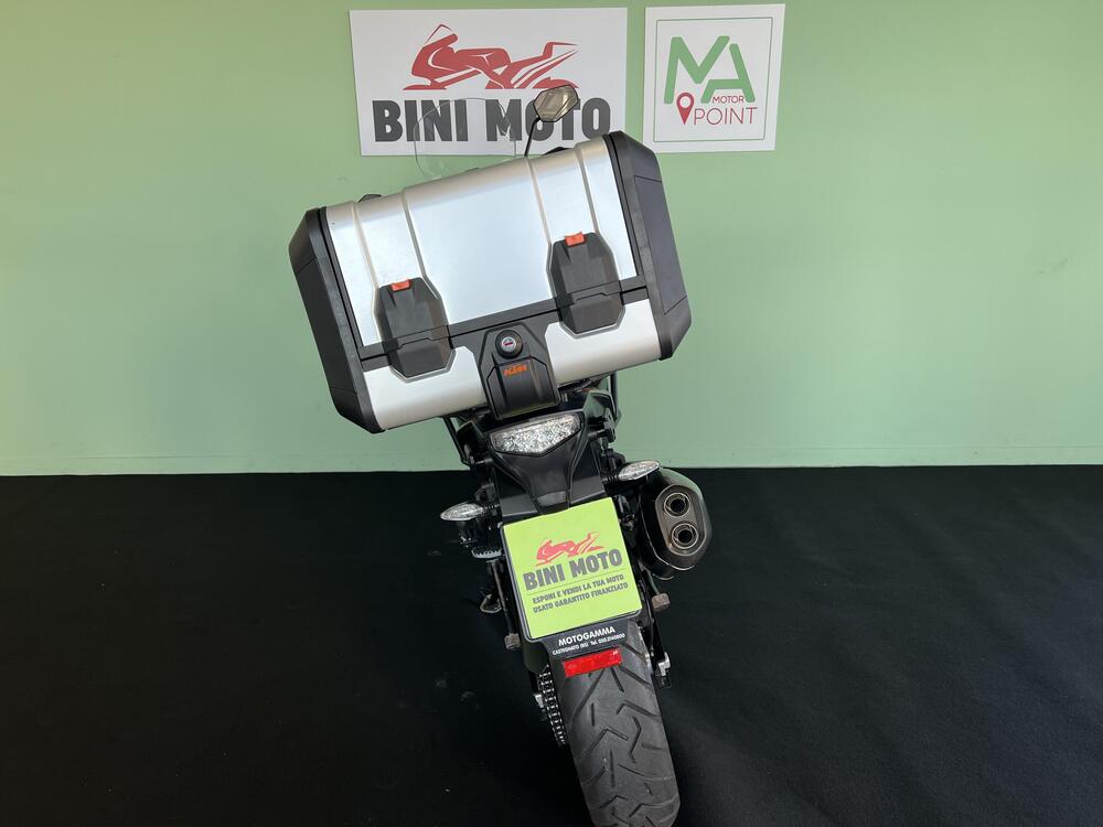 KTM 1190 Adventure (2013 - 16) (8)