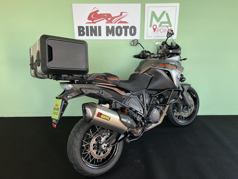 KTM 1190 Adventure (2013 - 16) (9)