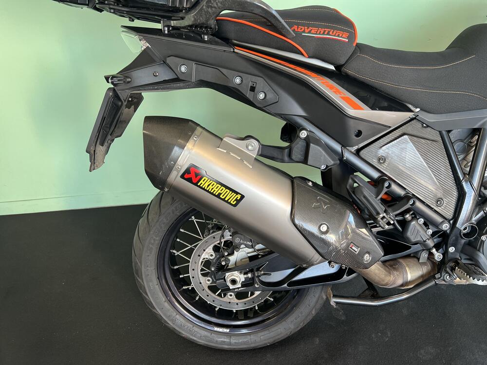 KTM 1190 Adventure (2013 - 16) (11)