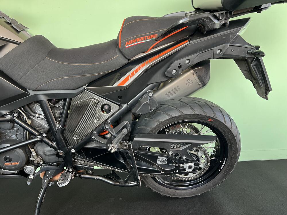 KTM 1190 Adventure (2013 - 16) (15)