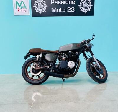 Yamaha XS 850 usata