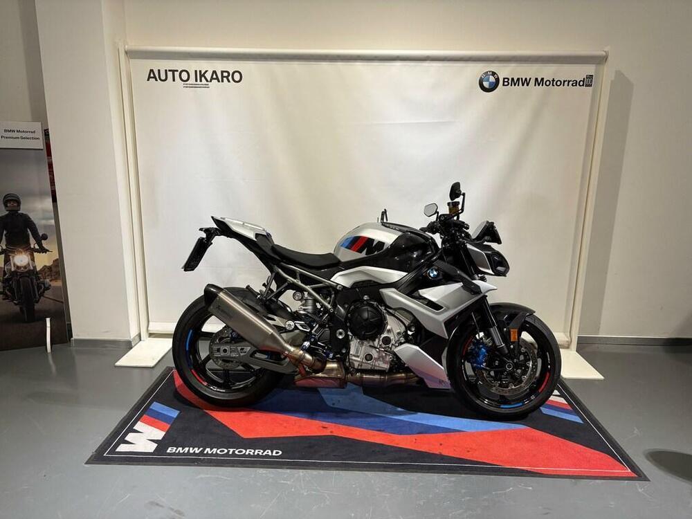 Bmw M 1000 R (2025 - 26) (2)