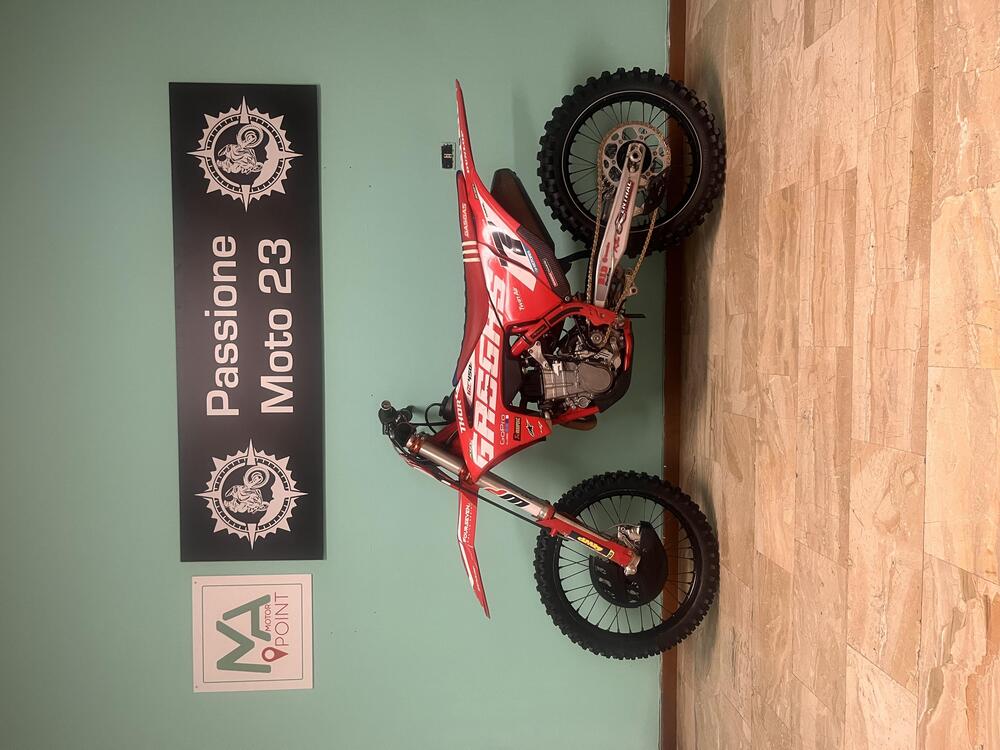 GASGAS MC 450 F (2021)