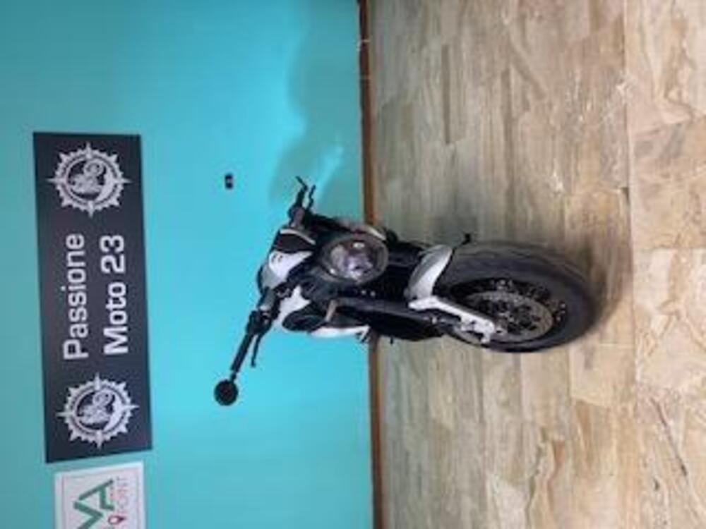 MV Agusta Dragster 800 RR (2021 - 23)