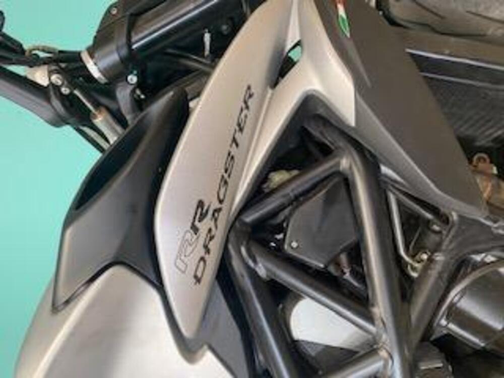 MV Agusta Dragster 800 RR (2021 - 23) (5)