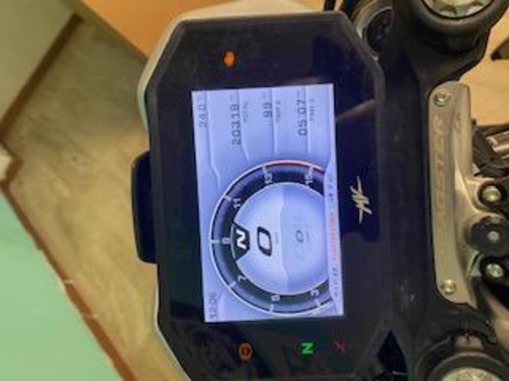 MV Agusta Dragster 800 RR (2021 - 23) (6)