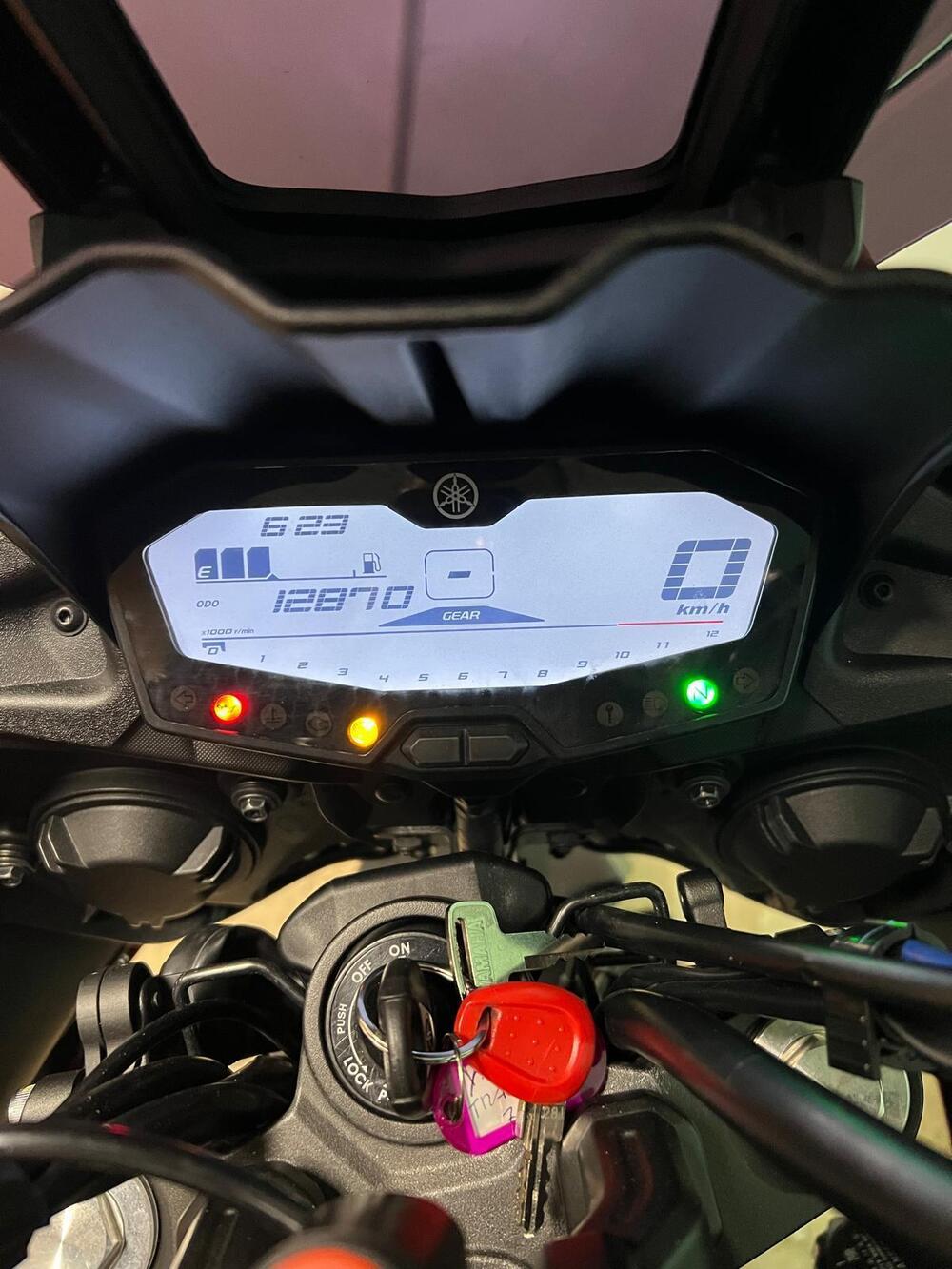 Yamaha Tracer 700 (2016 - 20) (5)
