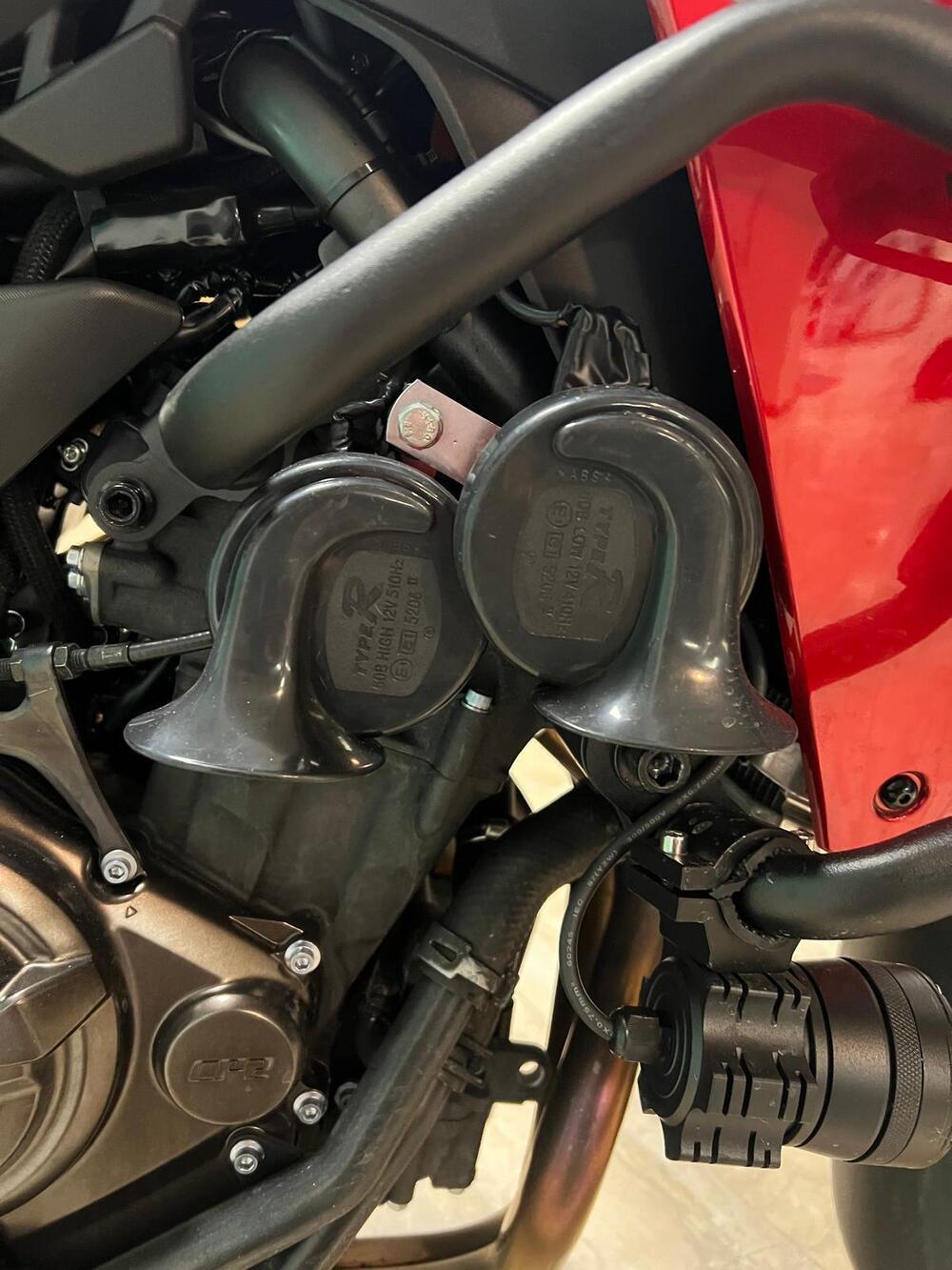 Yamaha Tracer 700 (2016 - 20) (6)