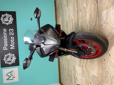 CFMOTO 450SR-S (2024 - 26) usata