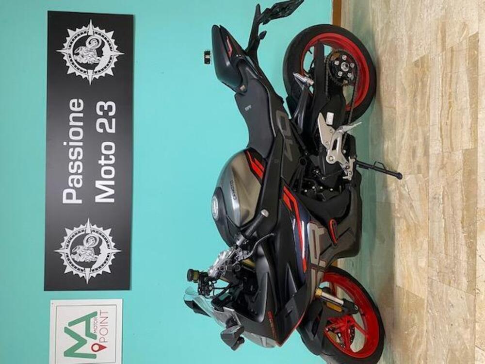 CFMOTO 450SR-S (2024 - 26) (2)