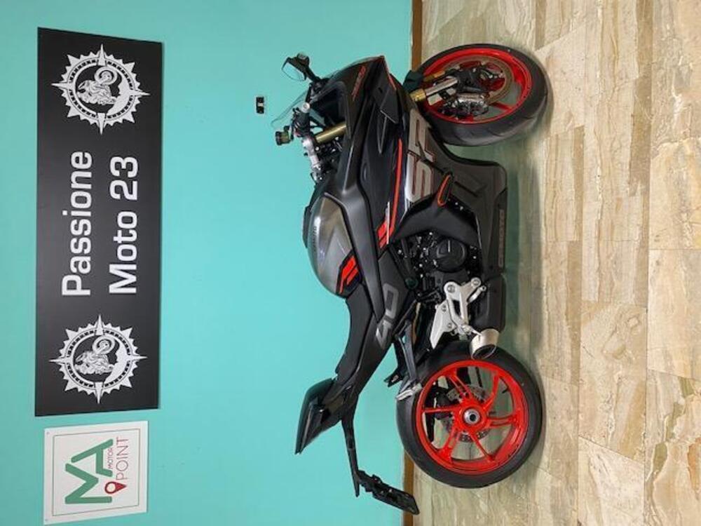 CFMOTO 450SR-S (2024 - 26) (3)