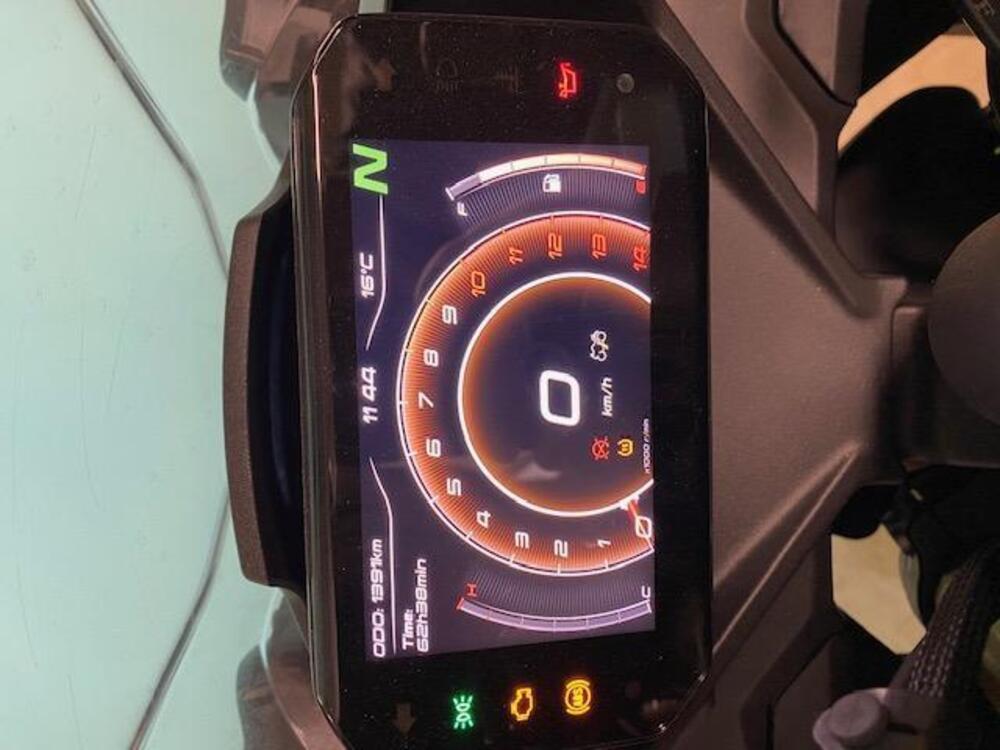 CFMOTO 450SR-S (2024 - 26) (5)