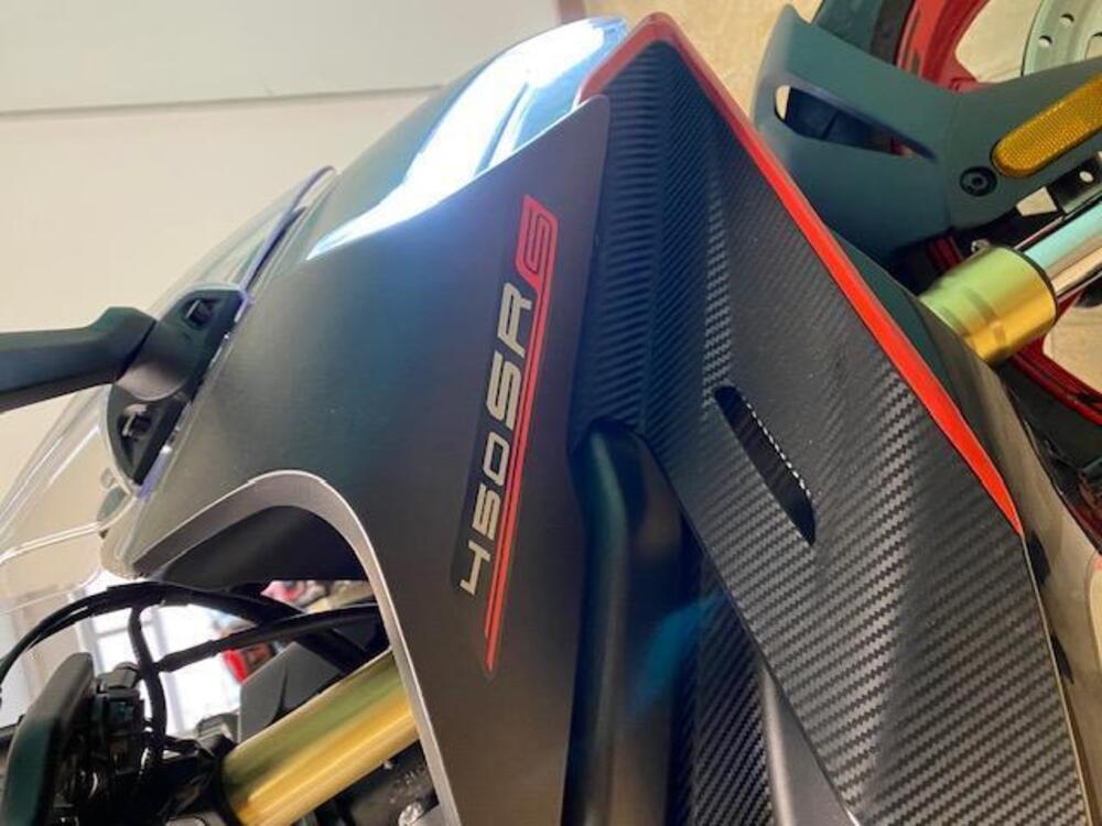 CFMOTO 450SR-S (2024 - 26) (7)