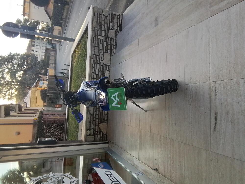 Yamaha YZ 250 F (2023) (3)