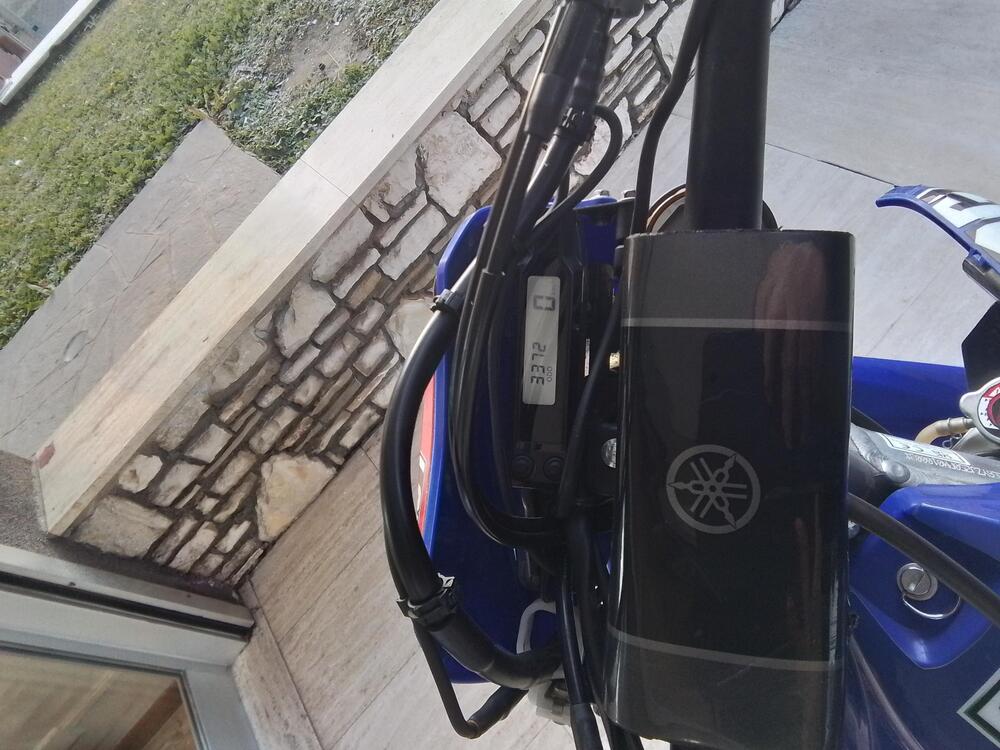 Yamaha YZ 250 F (2023) (6)