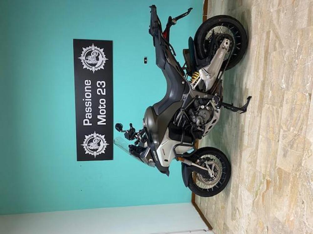 Ducati Multistrada 1200 ABS (2015 - 17) (2)