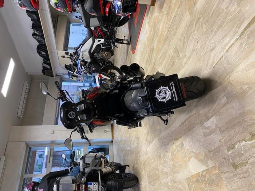 Benelli 502 C (2019 - 20) (4)