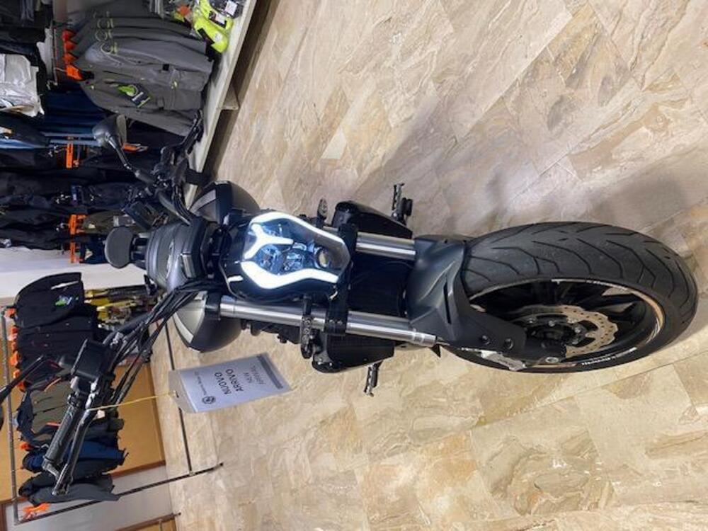 Benelli 502 C (2019 - 20) (6)