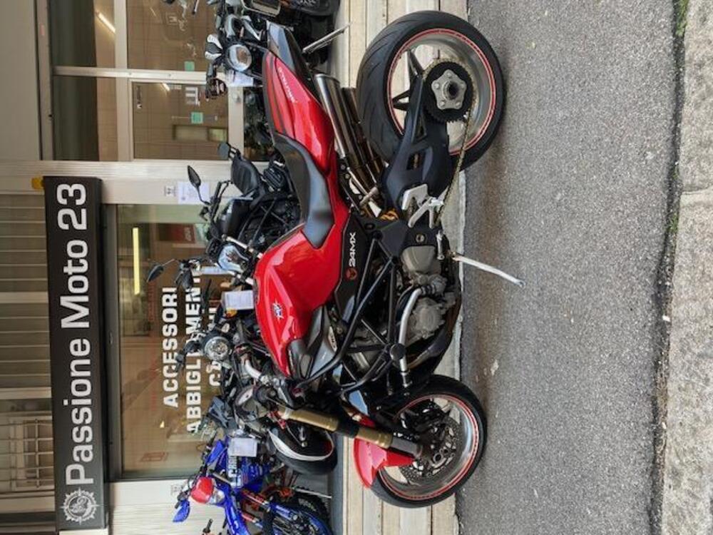 MV Agusta Brutale 750 America (2004 - 06) (3)