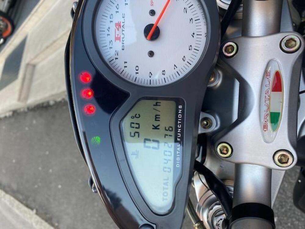 MV Agusta Brutale 750 America (2004 - 06) (4)