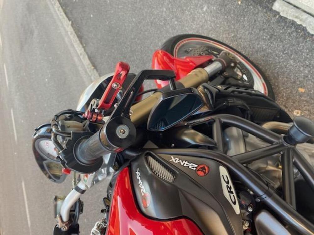 MV Agusta Brutale 750 America (2004 - 06) (5)