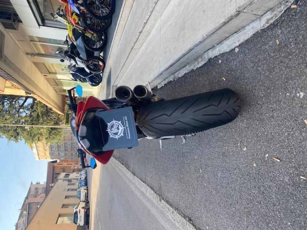 MV Agusta Brutale 750 America (2004 - 06) (10)