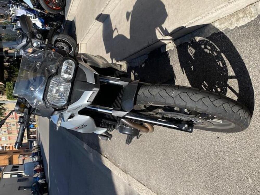 Bmw F 700 GS (2012 - 15) (2)