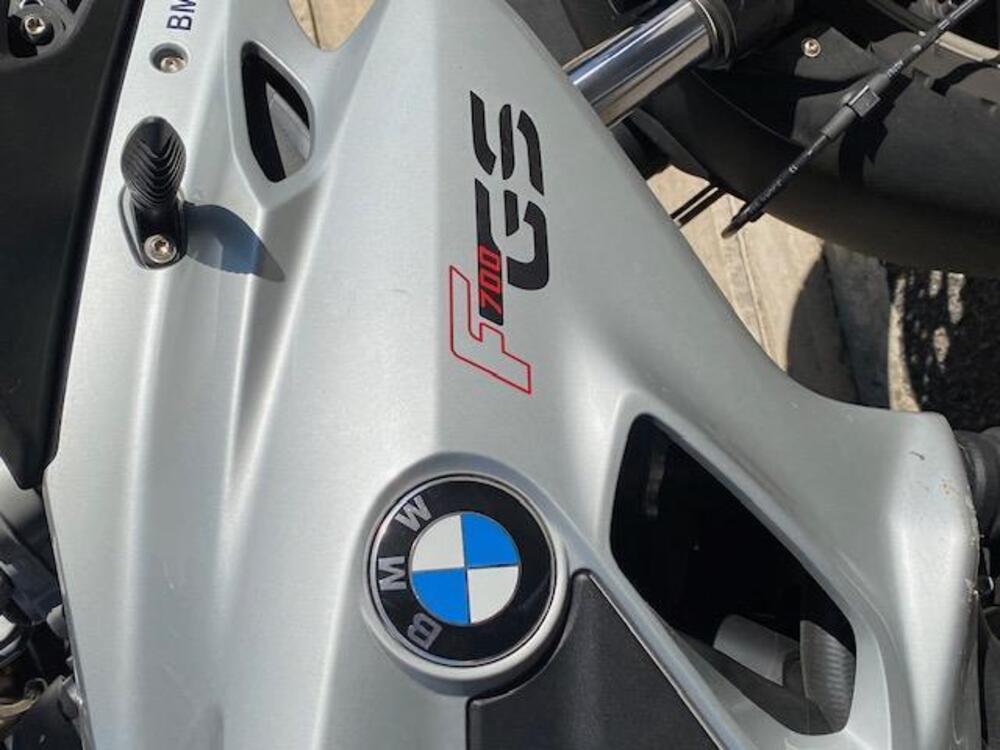 Bmw F 700 GS (2012 - 15) (4)