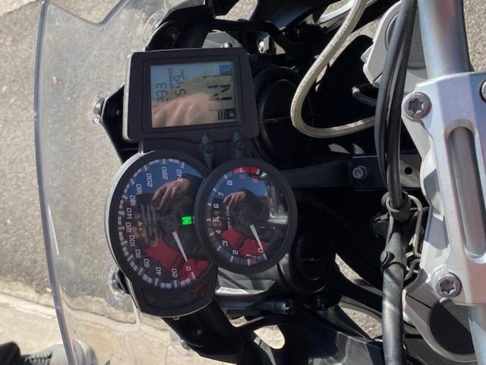 Bmw F 700 GS (2012 - 15) (5)