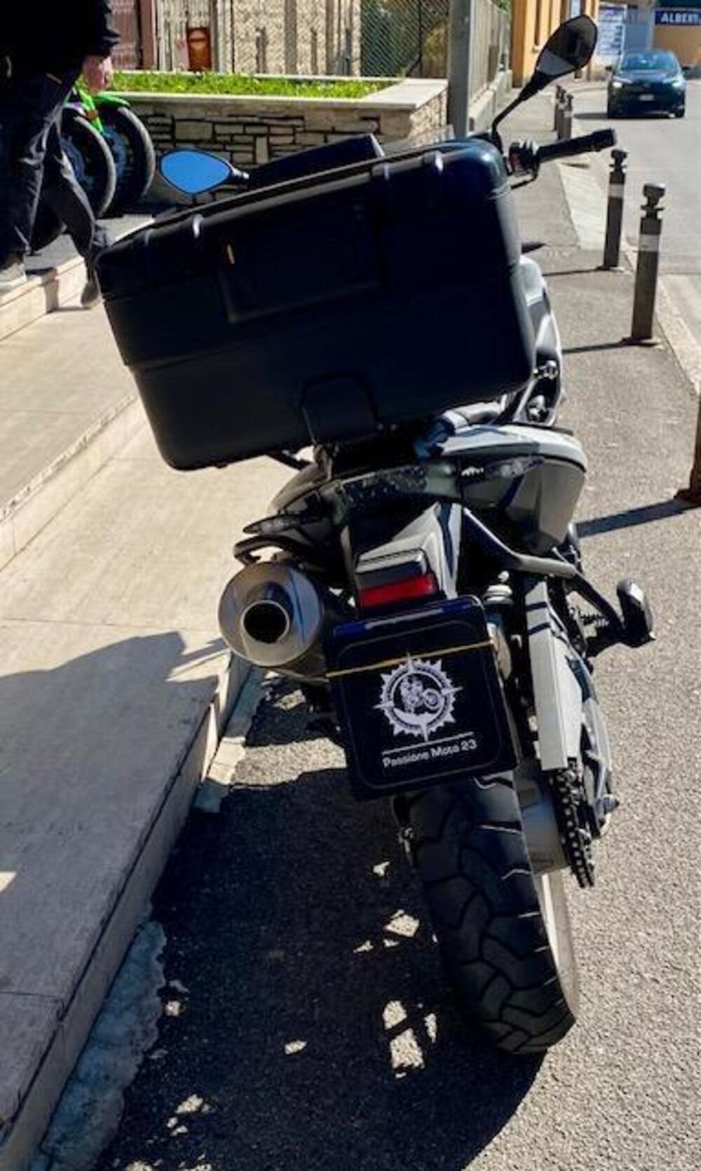 Bmw F 700 GS (2012 - 15) (6)